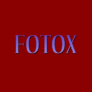 Photo Editor FotoX