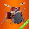 Drum bateria Profissional