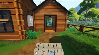 Camp Manager Simulator screenshot 4