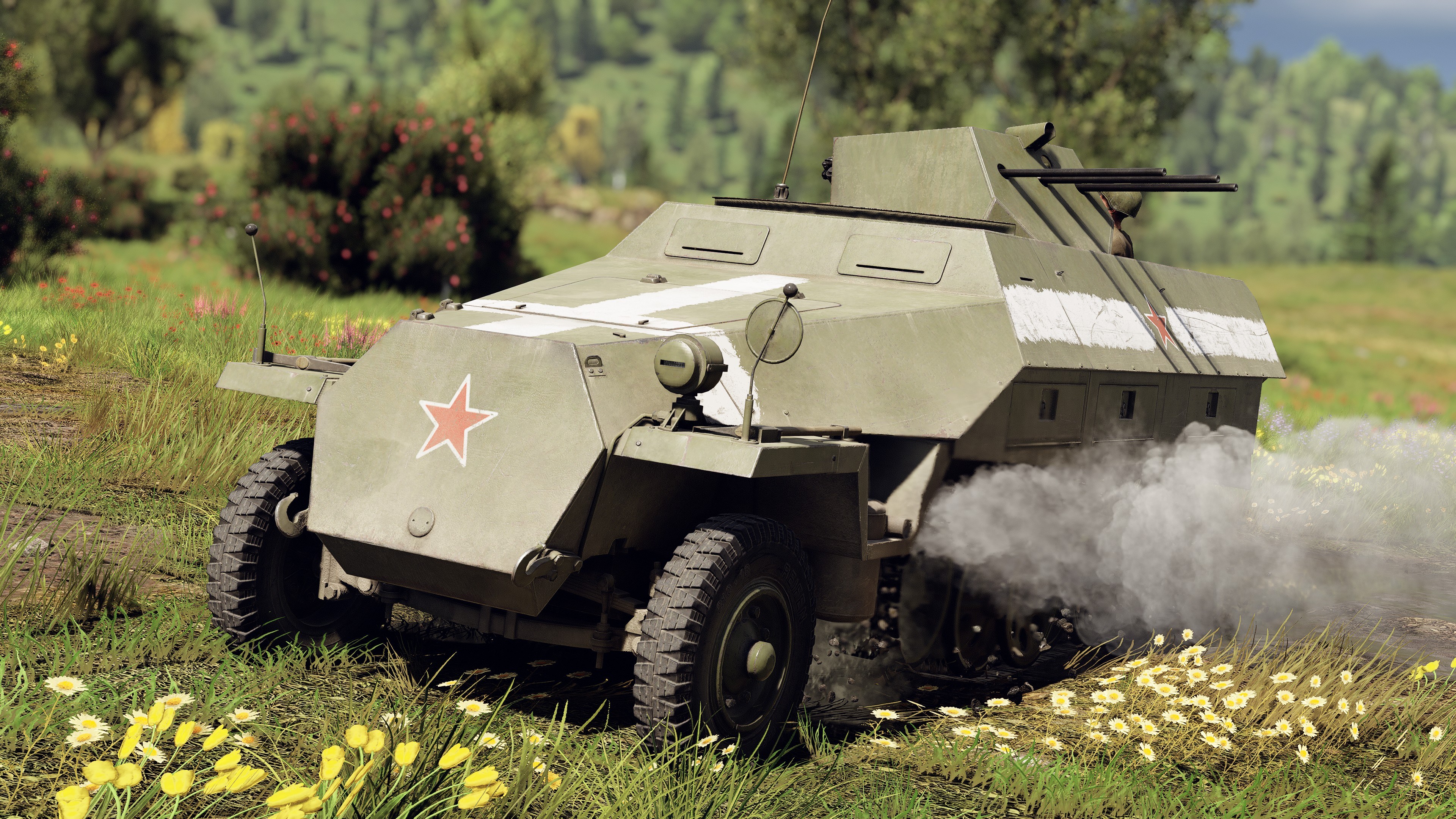 War Thunder - In May 45 Bundle