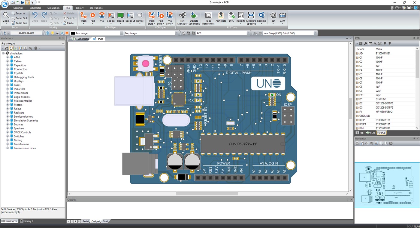 #2. Drawlogix (Windows) 来自: Alterlogix