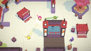 Boomerang Fu - Deluxe Edition screenshot 3
