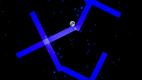 iO the Game Screenshot