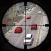 Traffic Sniper Shooter