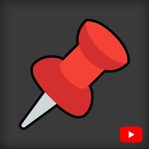 Timestamp Navigator icon