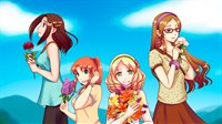Flower Shop: Summer In Fairbrook