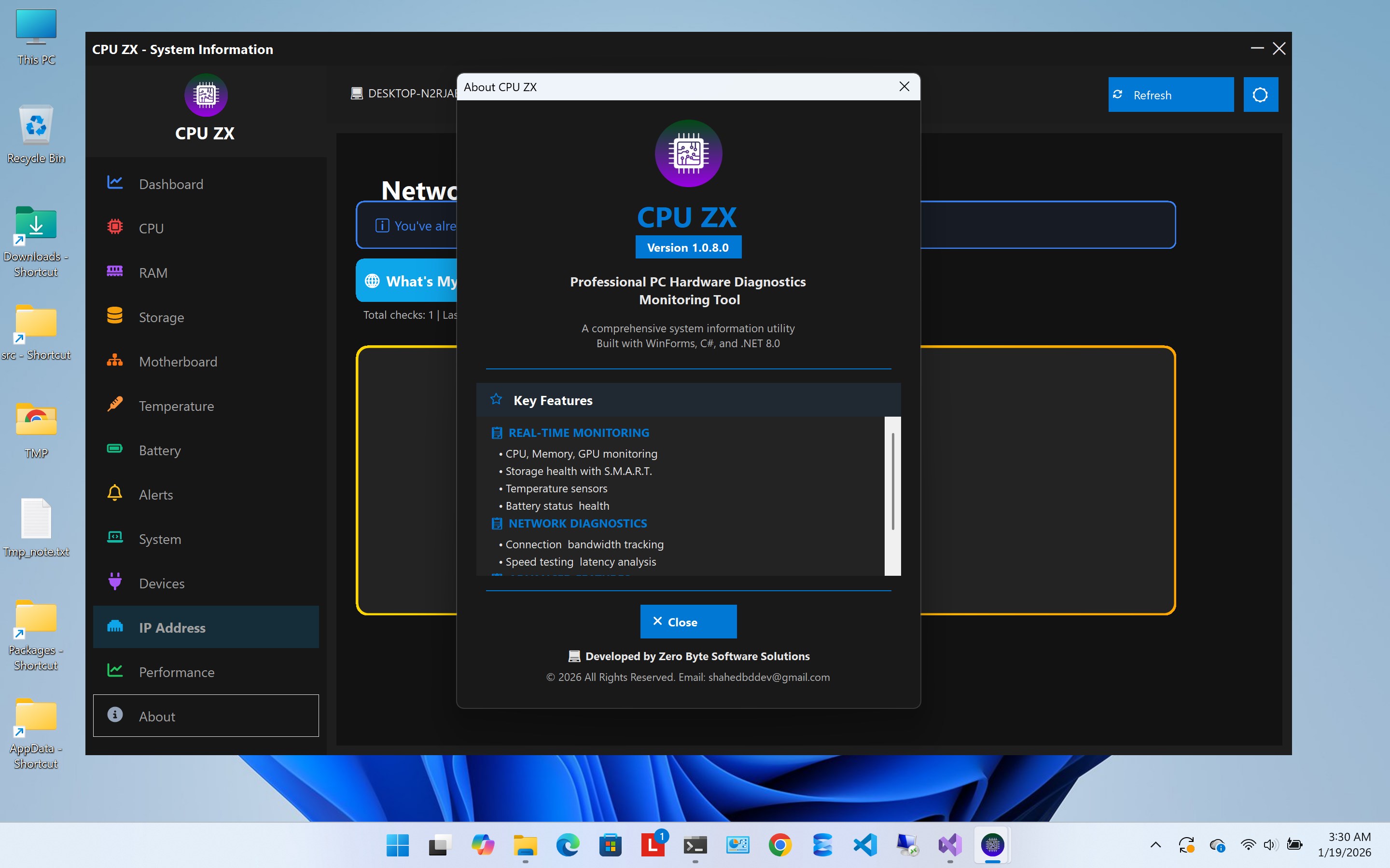 CPU Plus - Download e instalação gratuitos no Windows | Microsoft