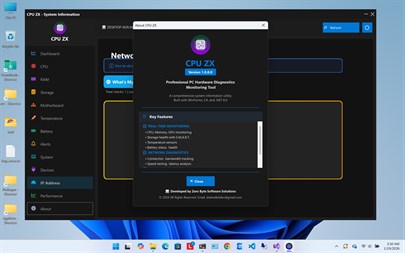 CPU Plus - Free download and install on Windows | Microsoft Store
