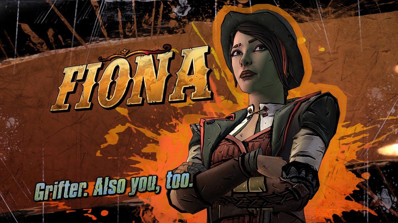 Tales from the Borderlands - Episode 1: Zer0 Sum screenshot 10