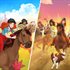 HORSE CLUB Adventure: Lakeside Collection