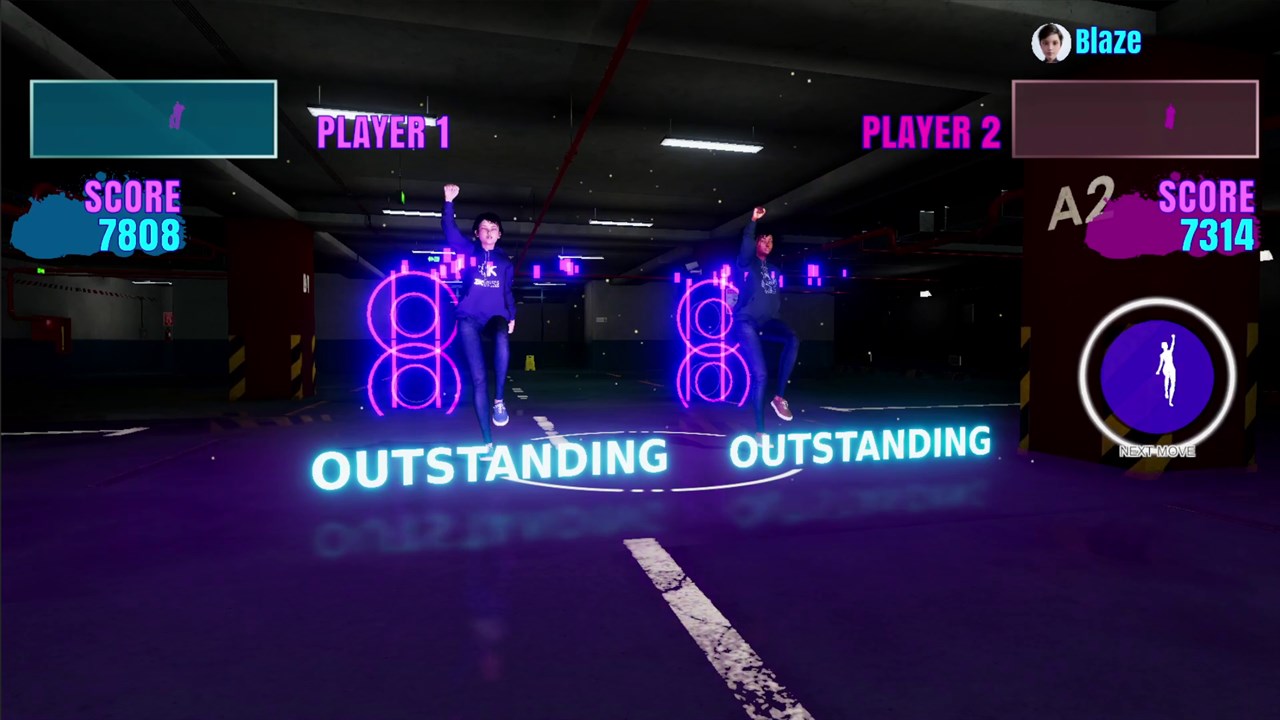 Musical Vibes RX screenshot 2