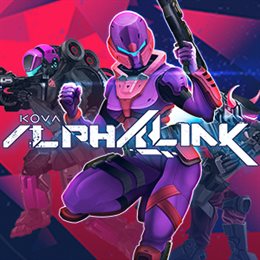 Aperçu AlphaLink