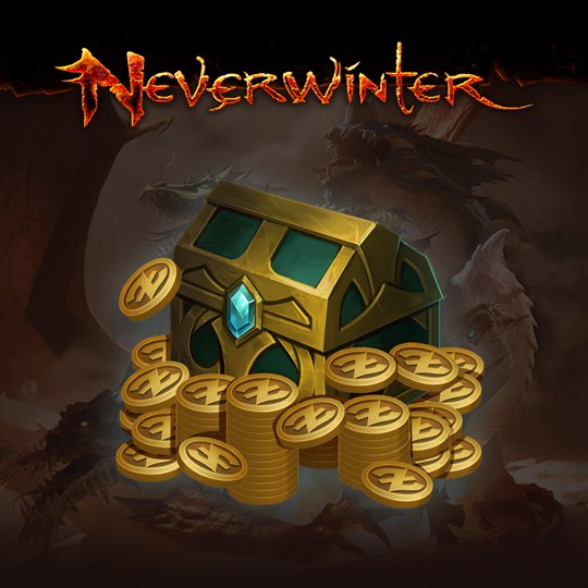 23000 Neverwinter Zen for xbox