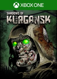Shadows of Kurgansk