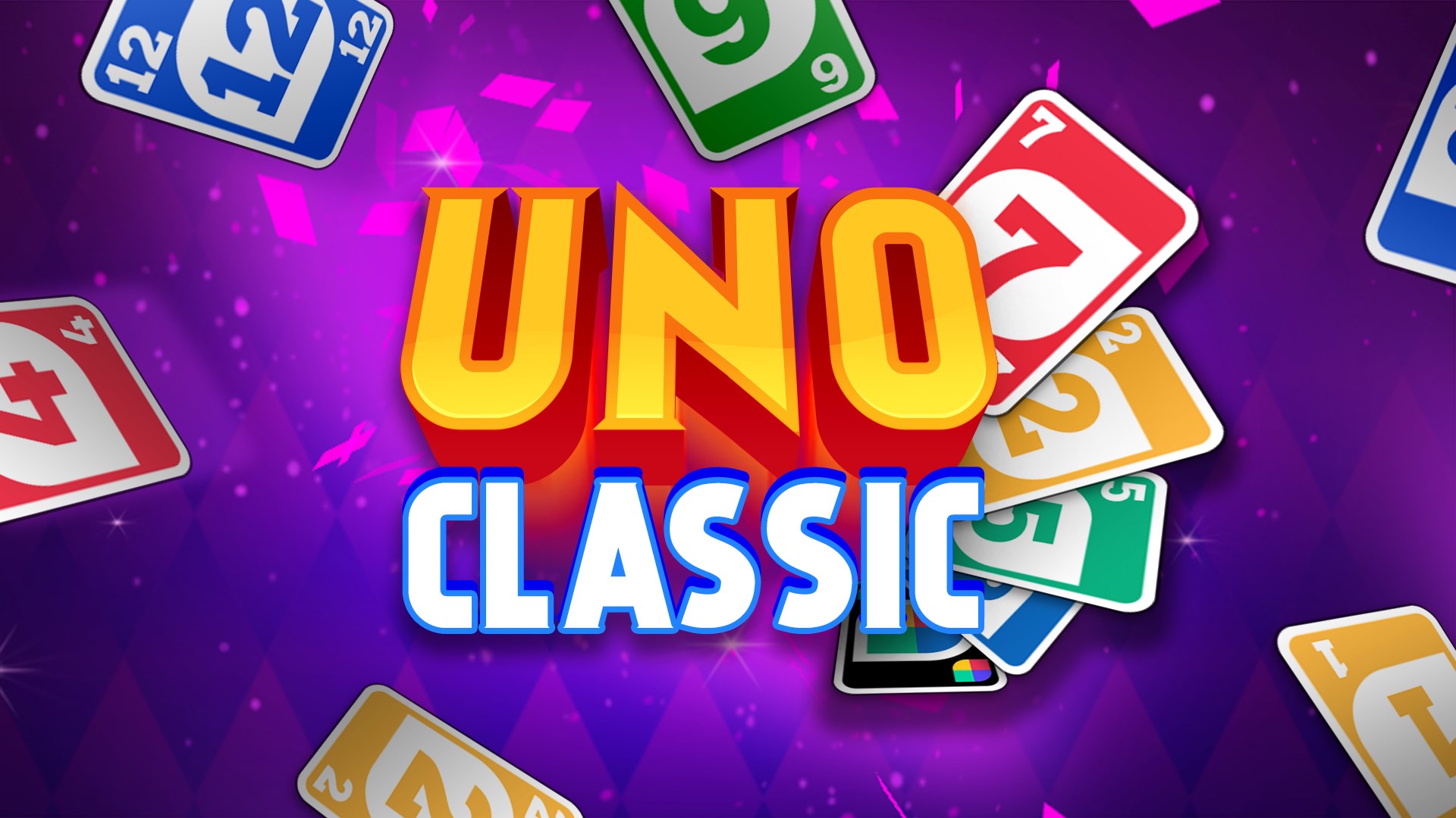 Get Uno Classic Microsoft Store