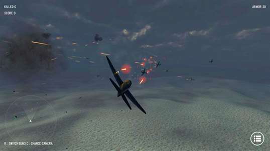 War Wings: Battle of Warships screenshot 5