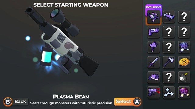 Monster Survivors: Echo DLC screenshot 3