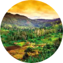 Papua New Guinea Wallpaper New Tab icon