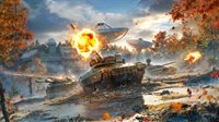 World of Tanks Blitz