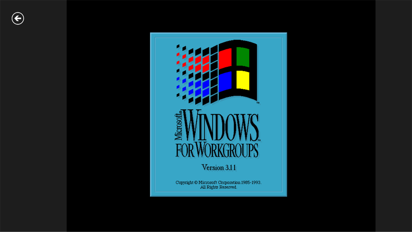 #2. Old Windows Versions (Windows) 作者: Crispy Apps