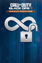 Permanent Unlock Token - Call of Duty®: Black Ops 7
