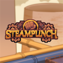 Aperçu Steampunch (Windows)