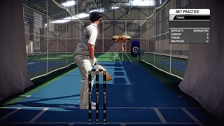 Don Bradman Cricket screenshot 3
