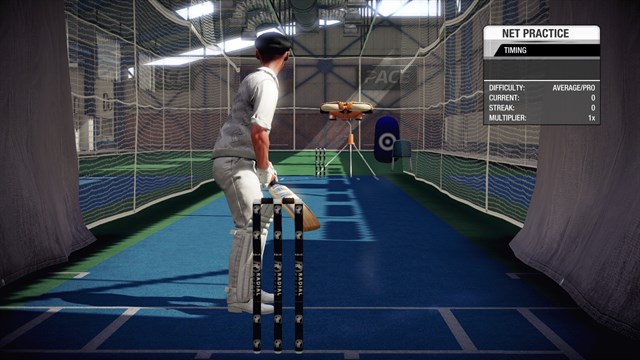 Don Bradman Cricket screenshot 3