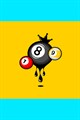 Pool Billiard 8 Ball Challenge