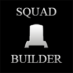 FFXIV Squad Builder