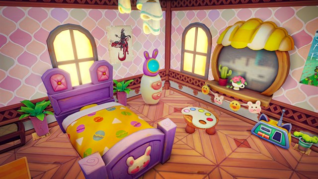 Cute Critter Furniture Pack screenshot 3
