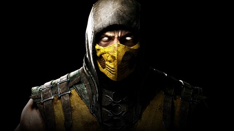 Mortal Kombat X Premium Edition