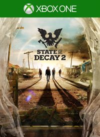 Précommande de State of Decay 2