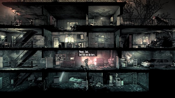 This War of Mine: Final Cut — 7
