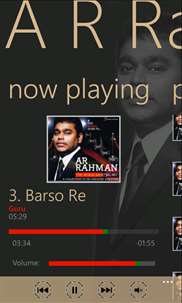 A R Rahman screenshot 2