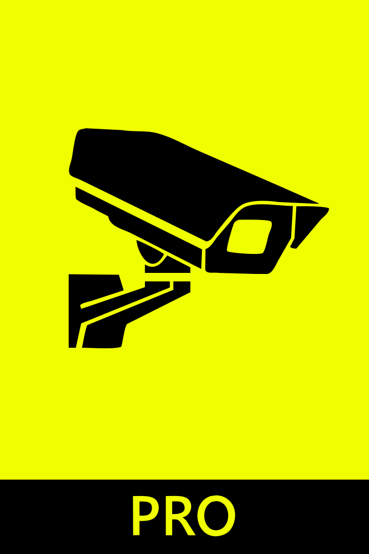 Online IP Cameras PRO