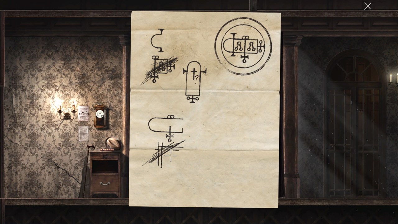 Goetia screenshot 3