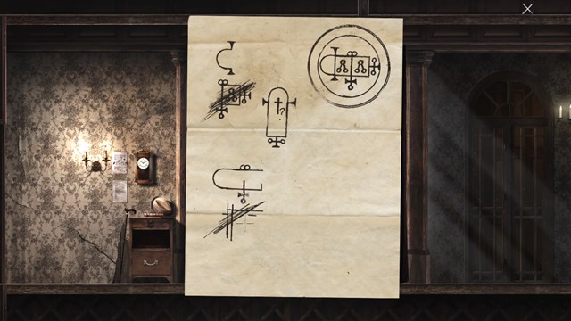 Goetia screenshot 3