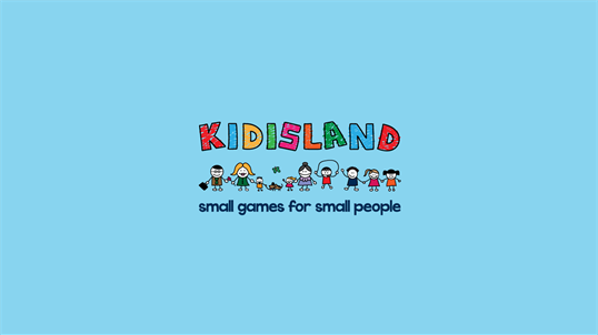 Kidis Land screenshot 1