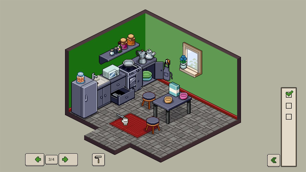 Unbox the Room screenshot 2