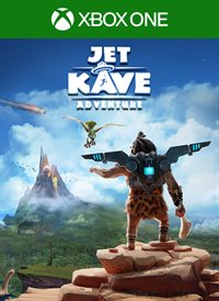 Jet Kave Adventure