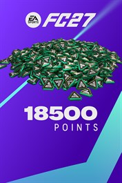 EA SPORTS FC™ 27 - FC Points 18500