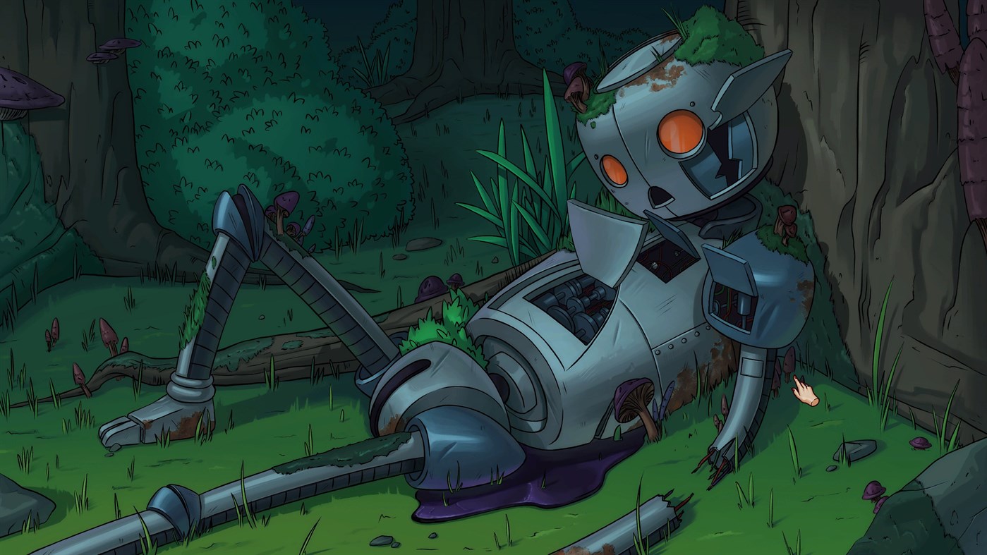 #1. Leila (Xbox) Ved: NAISU