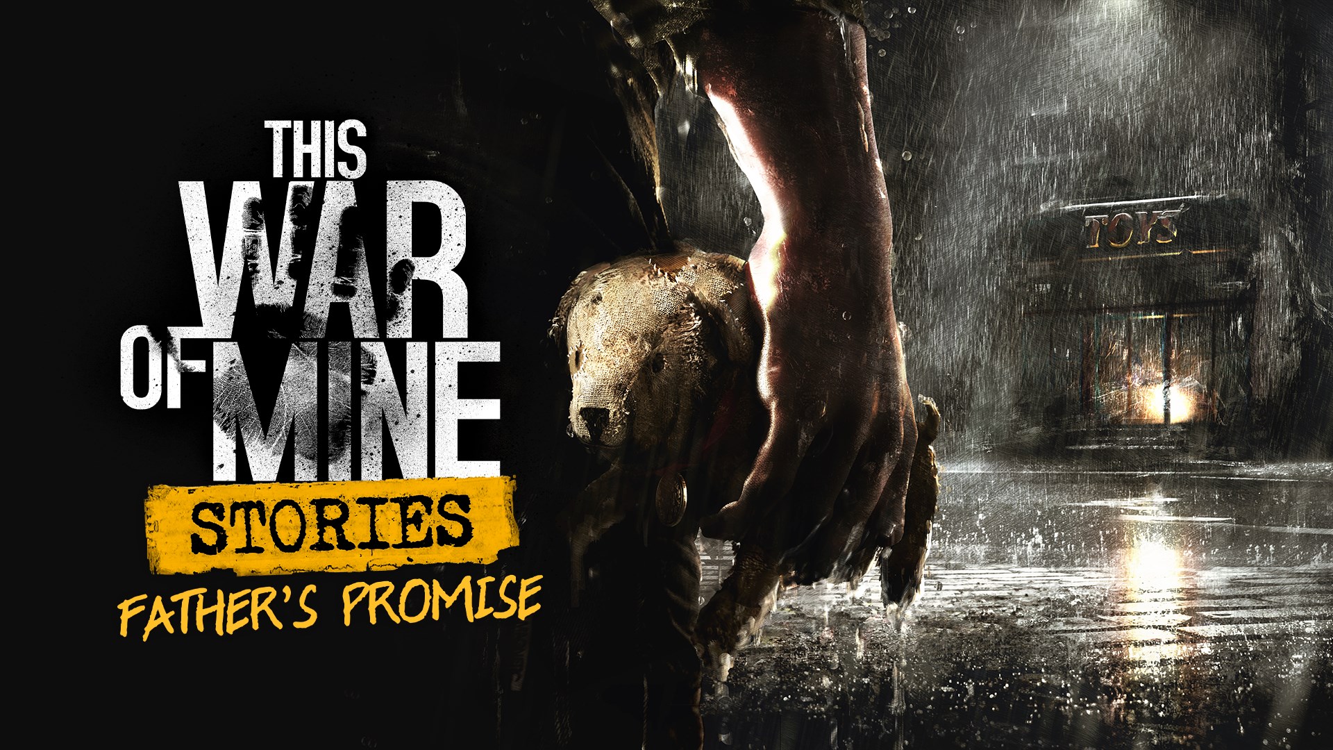 This War of Mine: Stories - Father's Promise