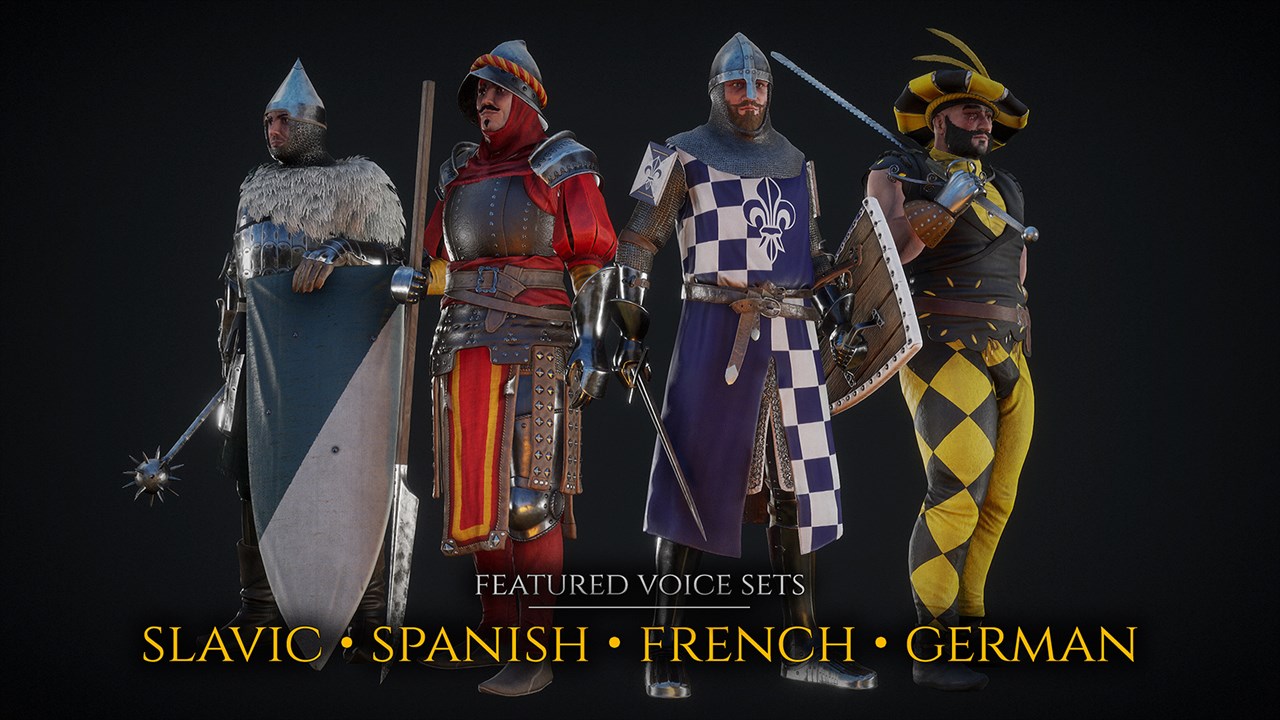 MORDHAU - Diamond Edition screenshot 11
