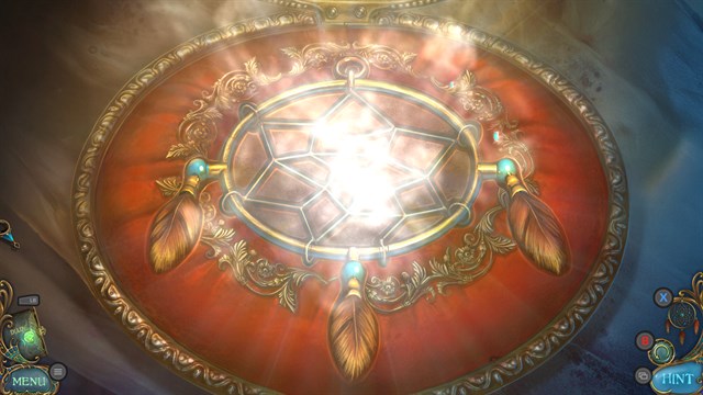 Dreamscapes - The Sandman screenshot 1