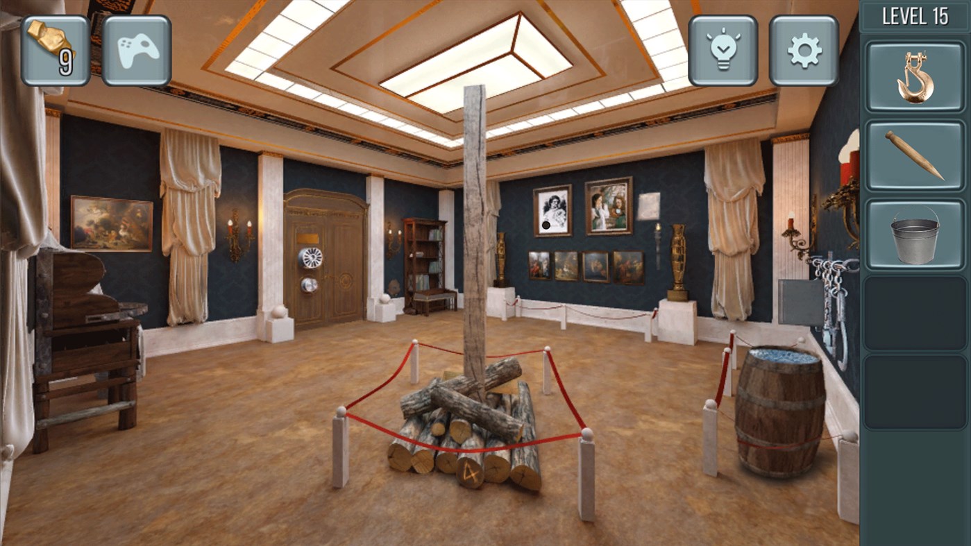 #3. Amazing Breakout Game (Windows) 由: Mobiplay