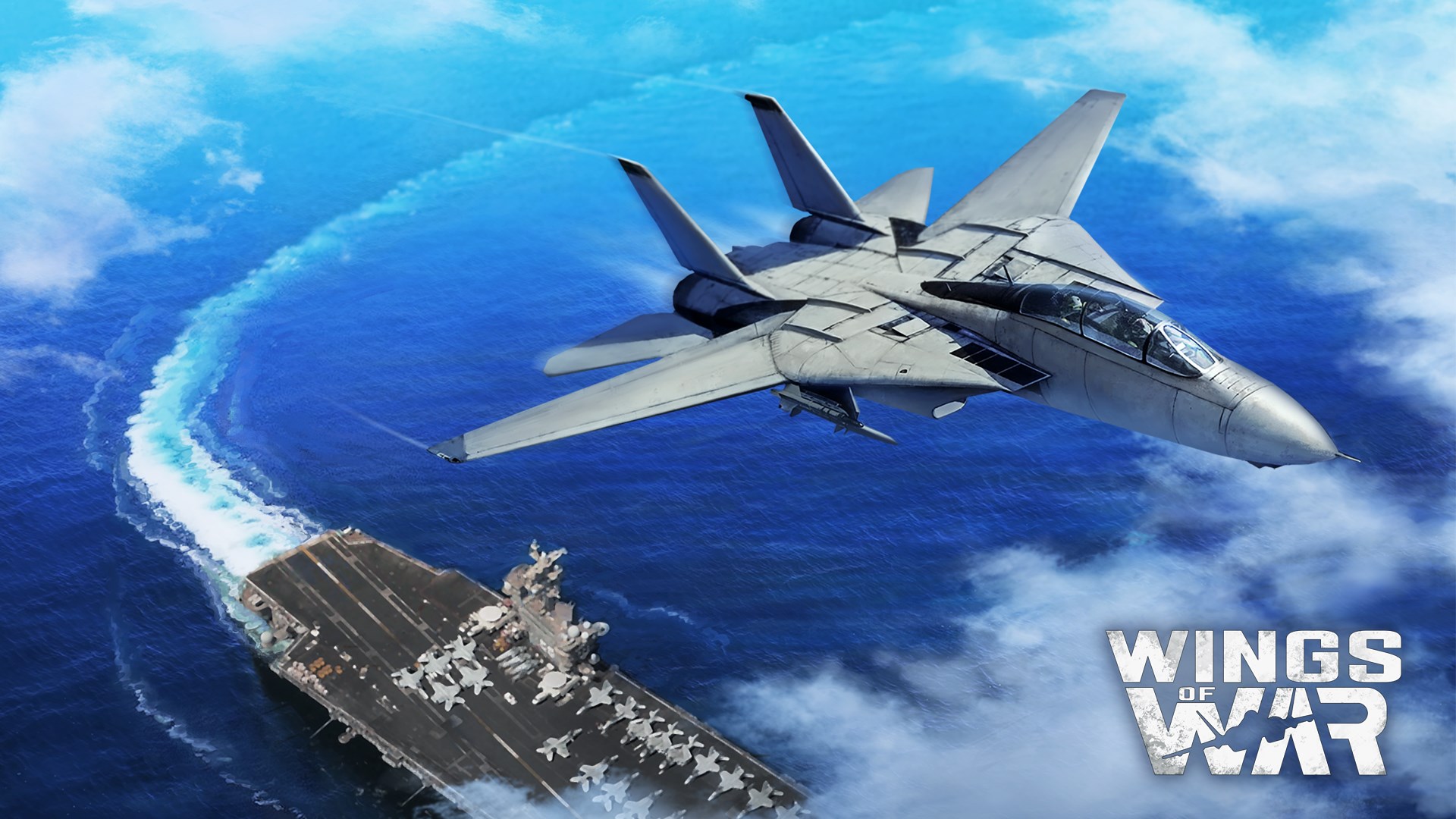 wings of war en iyi ucak oyunlari al