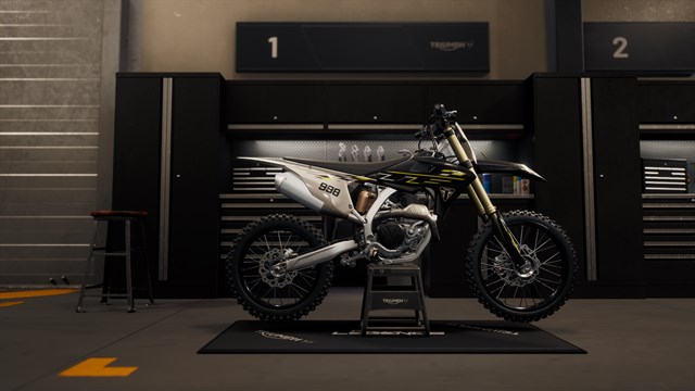 MX vs ATV Legends - 2026 Triumph Pack screenshot 2