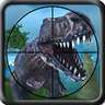 Wild Dinosaur Hunting 3D: Jurassic War